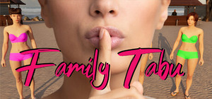 Family tabu banner