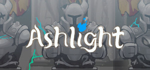 ASHLIGHT banner