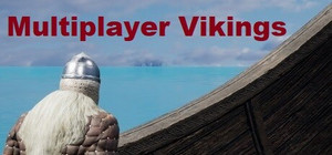 Multiplayer Vikings banner