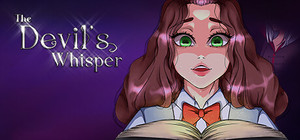The Devil's Whisper banner