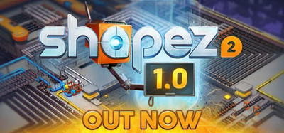 Shapez 2 Supporter Edition