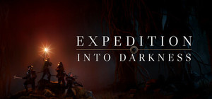 Expedition: Into Darkness banner