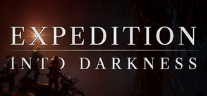 Expedition: Into Darkness banner