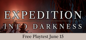 Expedition: Into Darkness banner