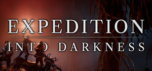 Expedition: Into Darkness banner
