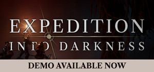 Expedition: Into Darkness banner