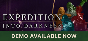 Expedition: Into Darkness banner