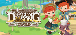Dragon Song Tavern: Cozy & Adventurous banner