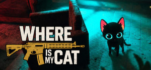 where is my cat banner