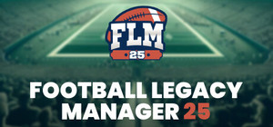 Football Legacy Manager 25 banner