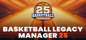 Basketball Legacy Manager 25 banner