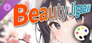 Beauty Jigsaw - Image Pack banner