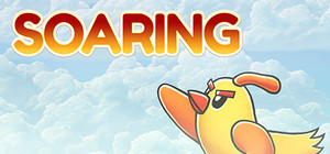 Soaring banner