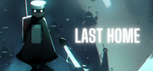 Last Home banner