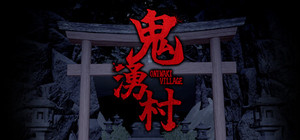 Oniwaki Village -Horror game banner
