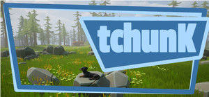 Tchunk banner