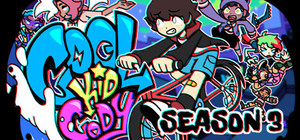 Cool Kid Cody - Season 3 banner