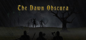 The Dawn Obscura banner