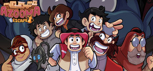 Azooma Escape banner