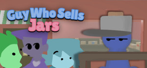 Guy Who Sells Jars banner