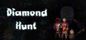 Diamond Hunt banner