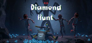 Diamond Hunt banner