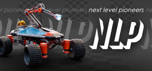 Next Level Pioneers banner