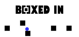 Boxed In banner