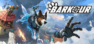Barkour banner