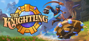 The Knightling banner