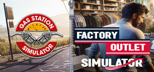 Gas Station Outlet Bundle banner