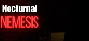Nocturnal Nemesis banner