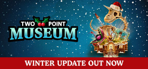 Two Point Museum banner