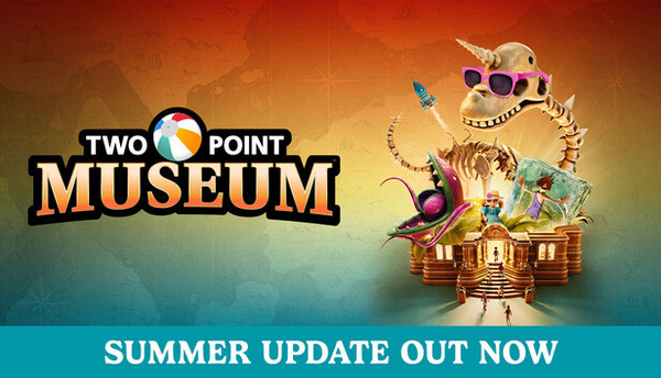 Two Point Museum