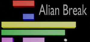 Alien Break banner