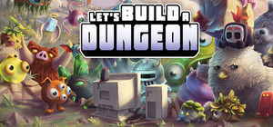 Let's Build a Dungeon banner