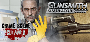 Gun Cleaner banner