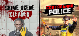 Border Patrol Cleaner banner