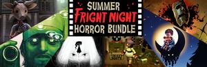 Summer Fright Night Bundle banner