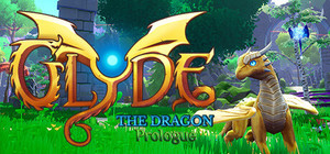 Glyde The Dragon™ - Prologue banner