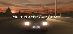 Multiplayer Car Chase banner