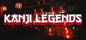 Kanji Legends banner