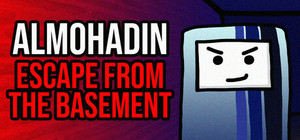Almohadín: escape from the basement banner