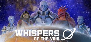 Whispers of the Void banner