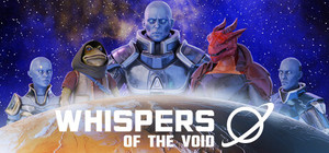 Whispers of the Void banner