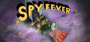 Spy Fever: Duels in Deception banner
