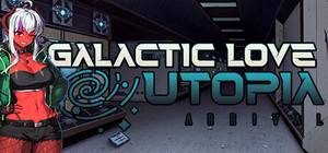 Galactic Love Utopia banner