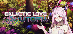Galactic Love Utopia banner