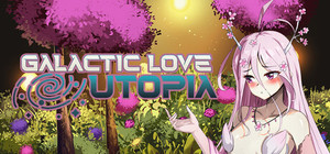 Galactic Love Utopia banner