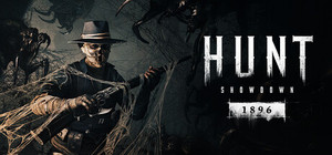 Hunt: Showdown 1896 banner